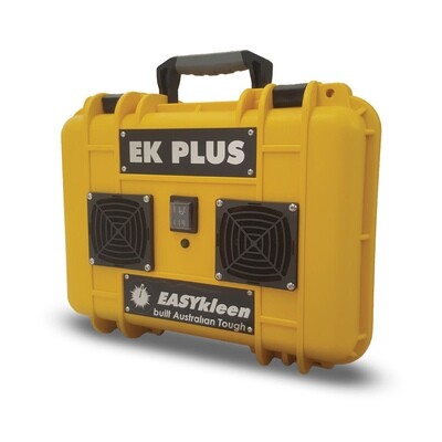 EASYkleen Plus