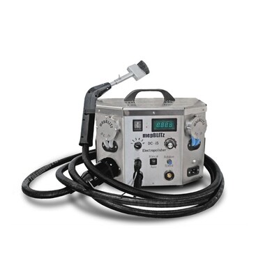 EASYkleen mepBLITz DC-i5