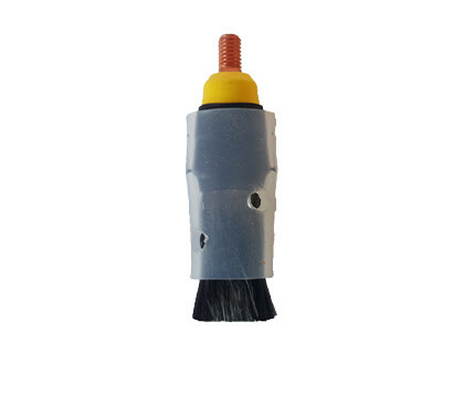 EASYkleen Plus — M6 Threaded Brushes MIG Brush