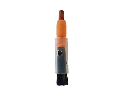 EASYkleen Plus — M6 Threaded Brushes