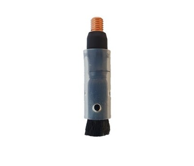 EASYkleen Pro S-10 — M8 Threaded Brushes