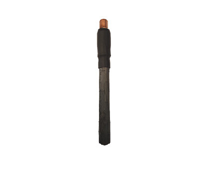 EASYkleen Pro S-10 - S15 — M8 Threaded Brushes TIP-PS Brush