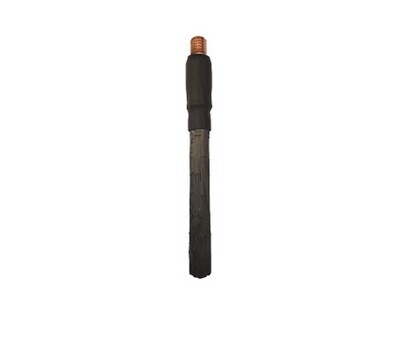 EASYkleen Pro S-10 - S15 — M8 Threaded Brushes TIP-PS Brush