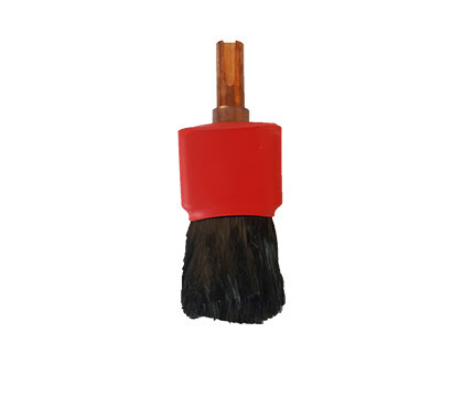 EASYkleen Pro S15 — M8 Threaded Brushes 15-40 Brush