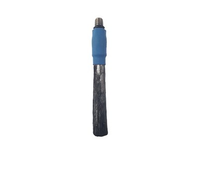 mepBLITz DC-i5 &amp; Easyfeeder— M8 Threaded Brushes TIP-B Brush