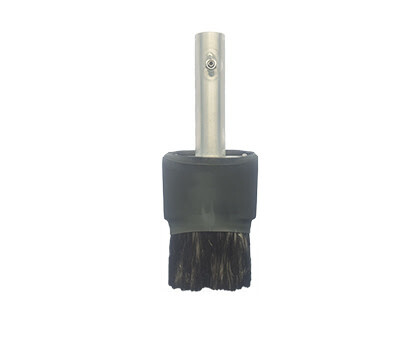 mepBLITz DC-i5 — M8 Threaded Brushes M60 Brush