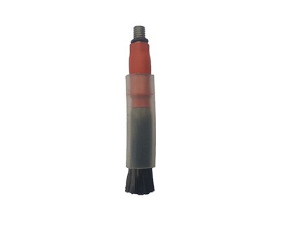 EASY Feeder — M6 or M8 Threaded Brushes M6 Soft Tip Feeder