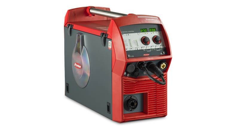 FRONIUS TRANSSTEEL 2700 C  COMPACT