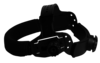 OPTREL Adjustable headband assy