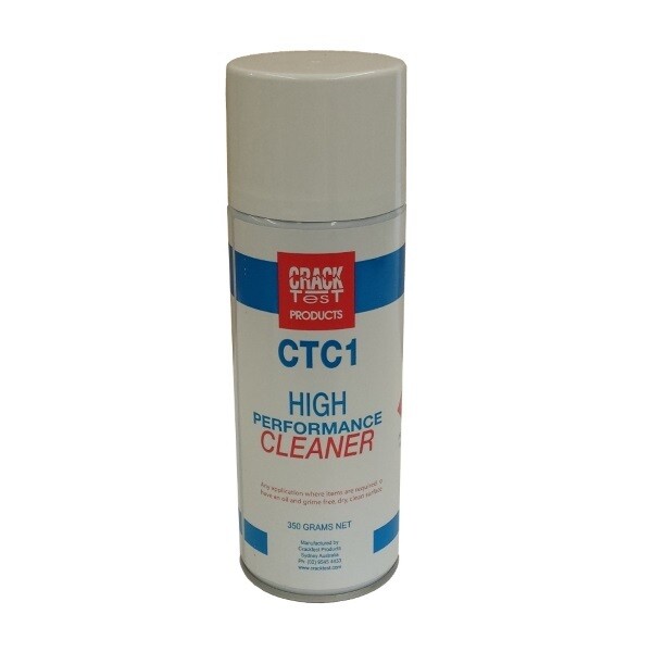 CTC-1 High Performance Cleaner (Aerosol)