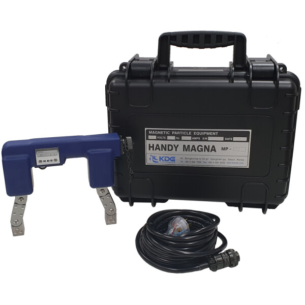 Handy Magna MP-A2 Lightweight Magnetic Particle Yoke