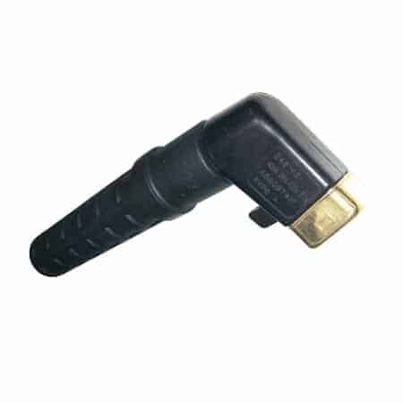 CIGWELD Heavy Duty Twistlock Electrode Holder – 4000A