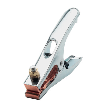 CIGWELD
Work Clamp – Spring Loaded 400 AMP