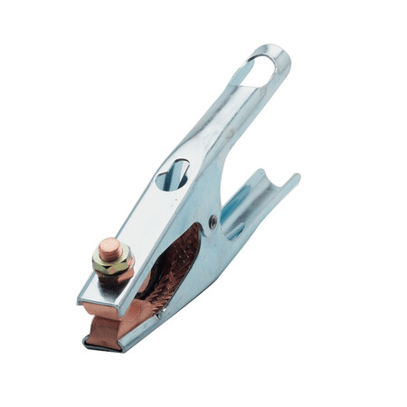 CIGWELD
Work Clamp – Spring Loaded 400 AMP