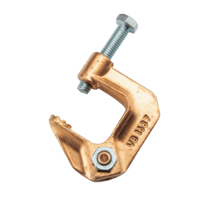 CIGWELD
Work Clamp – G Style 500 AMP