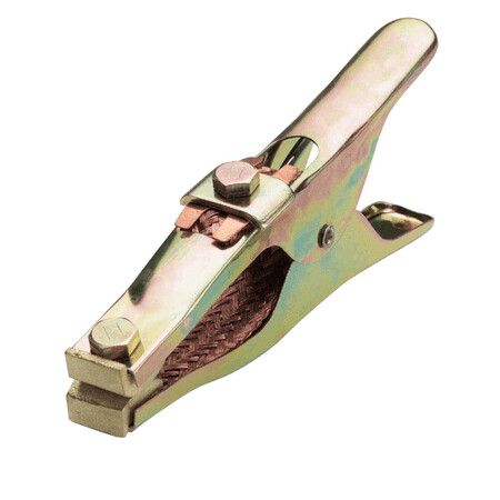 CIGWELD
Work Clamp – Spring Loaded 250 AMP