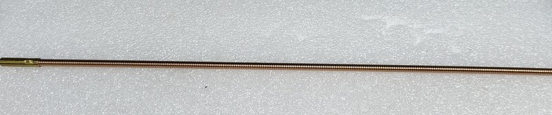 TWECO 4 STYLE COPPER NECK, JUMP LINER