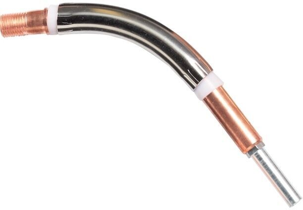 TWECO 4 STYLE NECK TUBE 45
