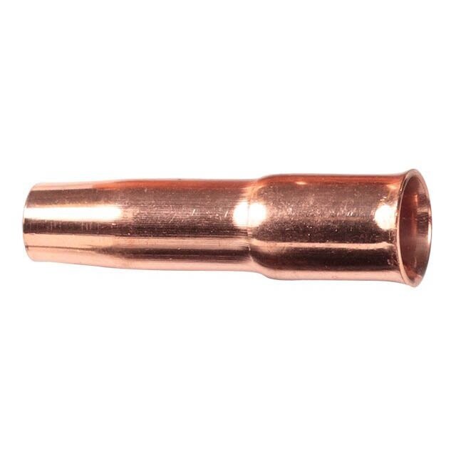 TWECO 4 STYLE ADJUSTABLE NOZZLE, STYLE: 12MM HOLE