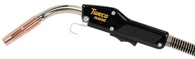 TWECO CLASSIC 2 AIR COOLED MIG GUN Euro-Kwik