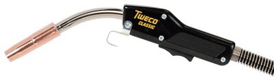 TWECO CLASSIC 4 AIR COOLED MIG GUN Tweco-Connection