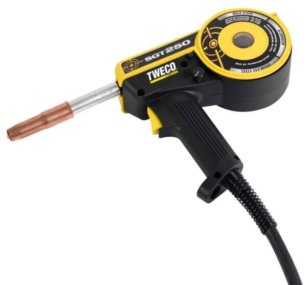 TWECO SGT250 Spool Gun