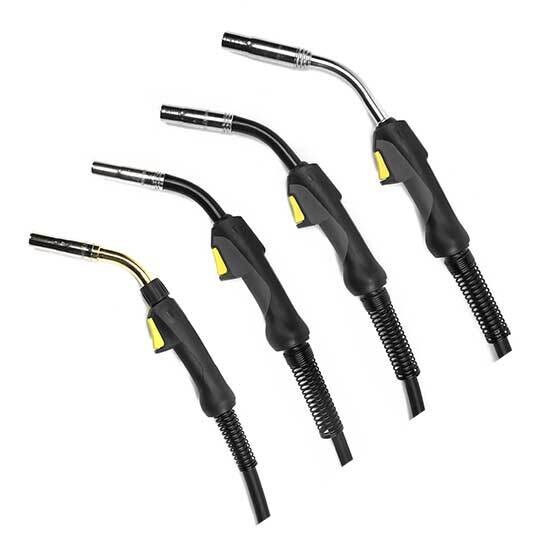 ESAB  MIG Gun PSF GAS-COOLED TORCHES EURO