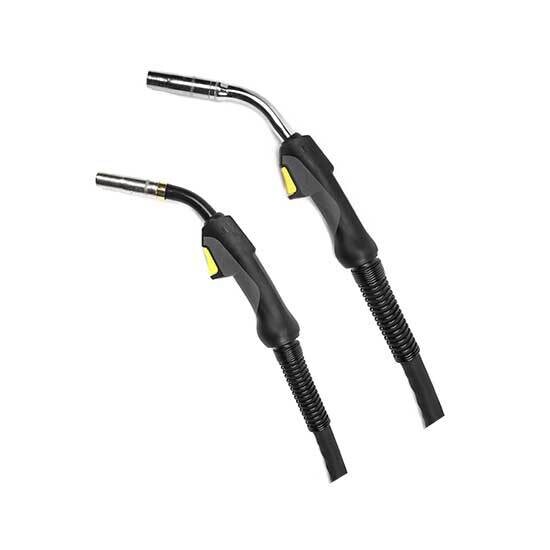 ESAB  MIG Gun PSF WATER-COOLED TORCHES EURO, PSF MODEL - LENGTH: PSF420W 3MT