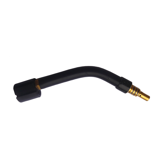 BINZEL Swan neck MB EVO PRO 15; 50°