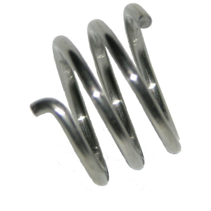 BINZEL Nozzle spring Binzel style MB15