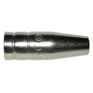 BINZEL Style Gas nozzle MB15