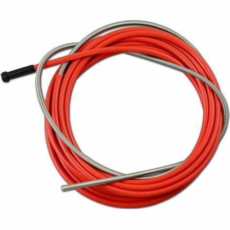 BINZEL Style Steel liner