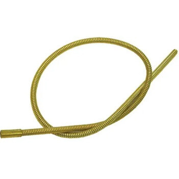 BINZEL STYLE BRASS JUMP LINER