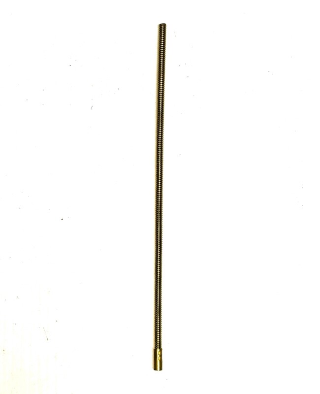 BINZEL STYLE BRASS JUMP LINER