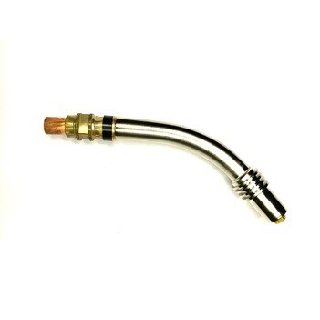BINZEL Swan neck MB EVO PRO 24; 50°