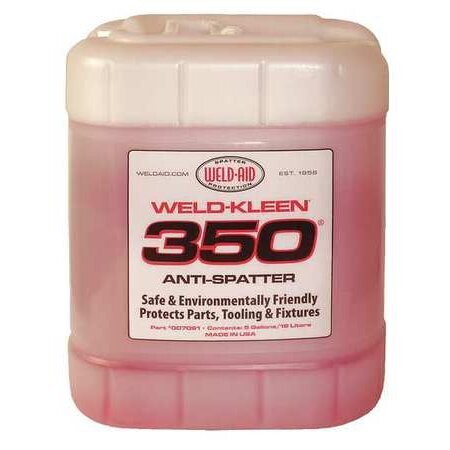 WELD-KLEEN® 350