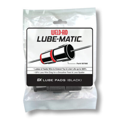 LUBE-MATIC® LUBE PADS