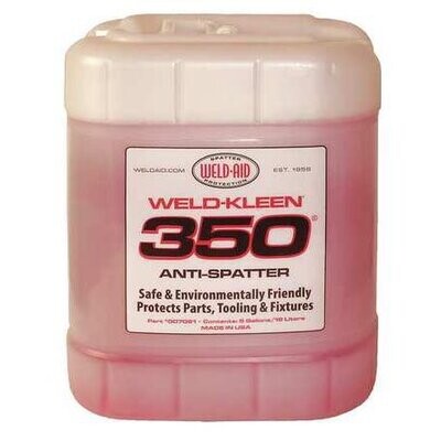 ANTI SPATTER