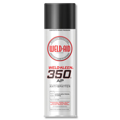 WELD-KLEEN® 350 AP