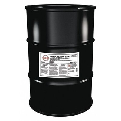WELD-KLEEN® 350