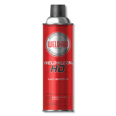 WELD-KLEEN HD®