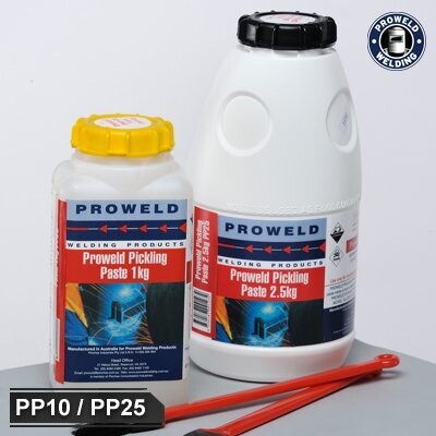 Proweld Pickling Paste