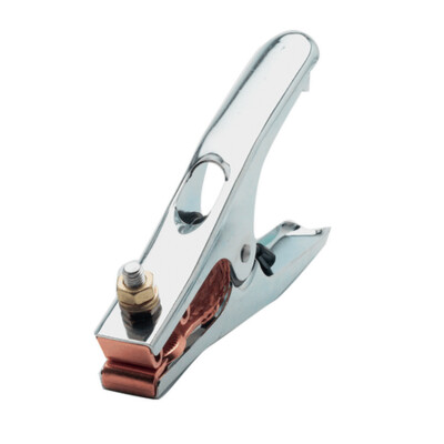 ELECTRODE HOLDERS/EARTH CLAMPS