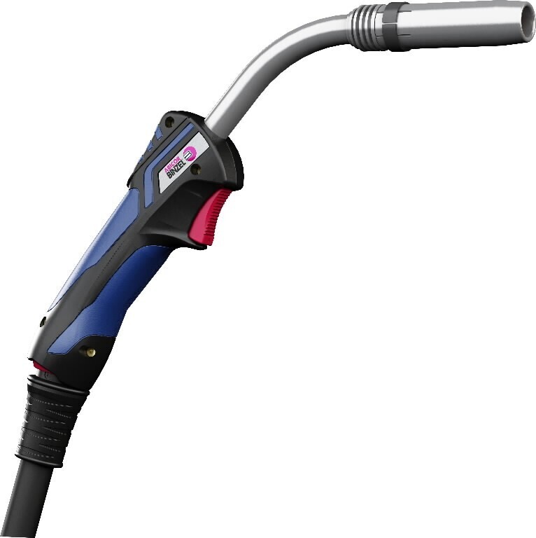BINZEL MB24 EVPRO MIG GUN