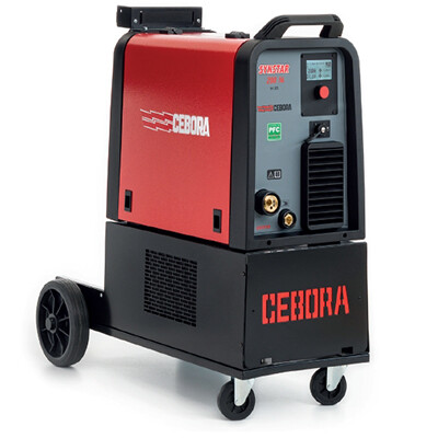 CEBORA SYNSTAR 250 M