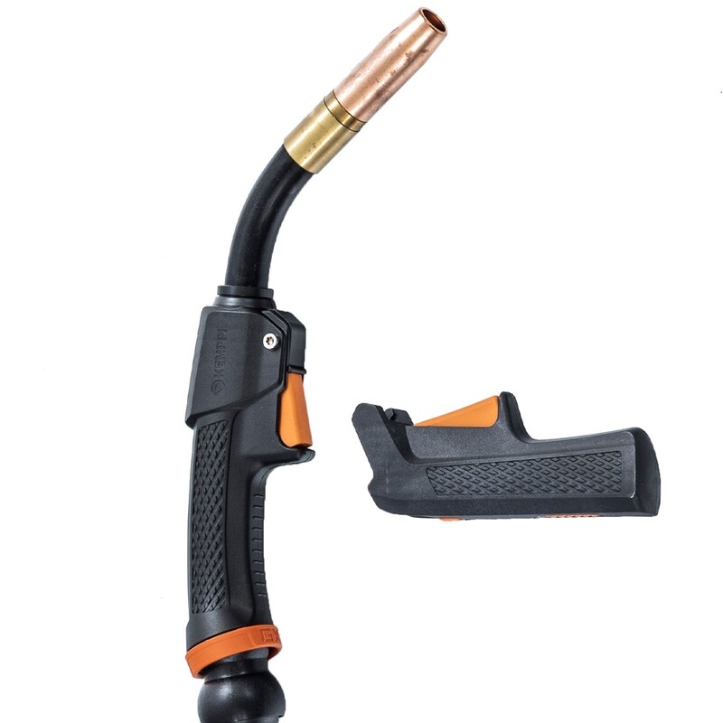 KEMPPI GX 3 SERIES WATER COOLED