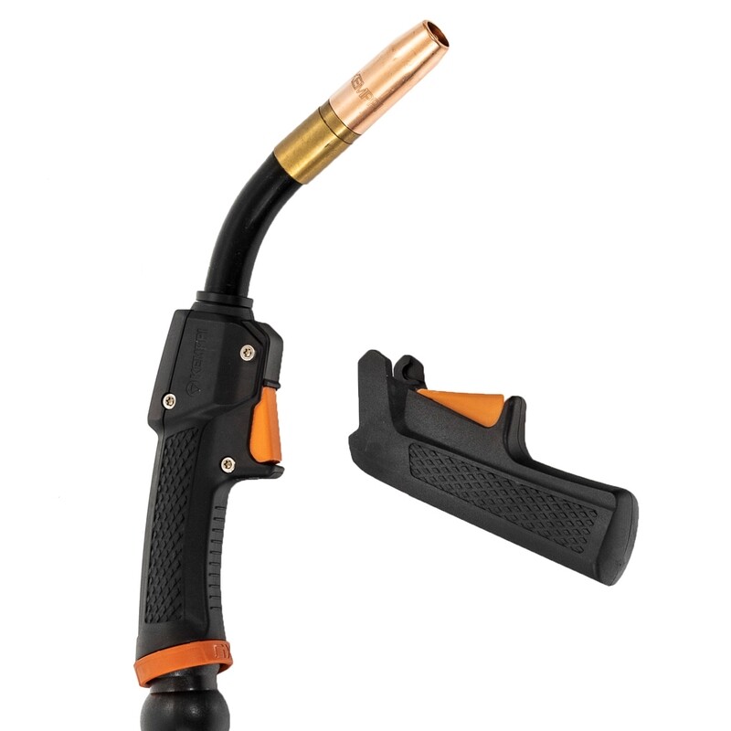 KEMPPI GX 5 SERIES WATER COOLED