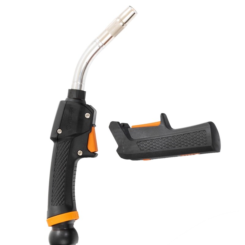 KEMPPI GX 5 SERIES GAS COOLED