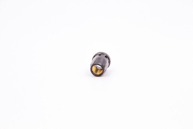 KEMPPI GX CONTACT TIP ADAPTER M10X1 INSULATED