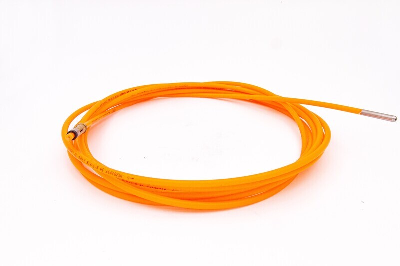 KEMPPI GX MIG GUN CHILI LINER, SUIT MULTI-NECK TOCH